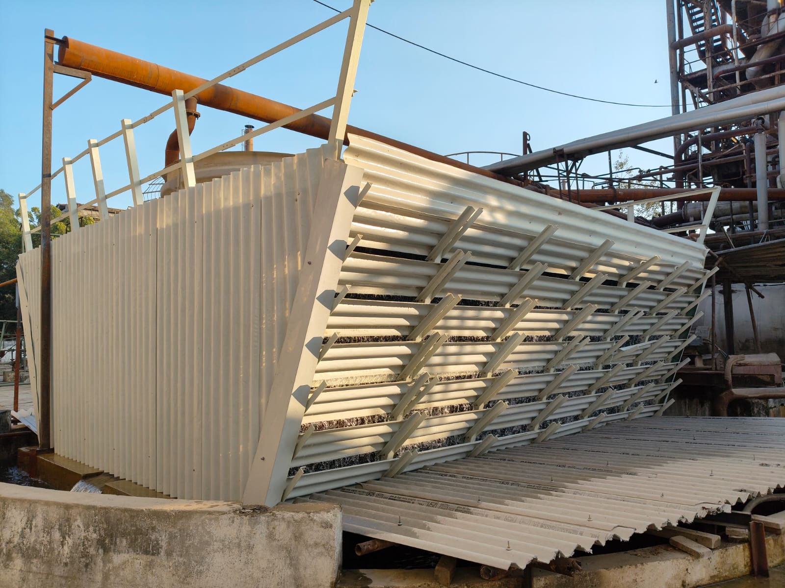 Cooling Tower